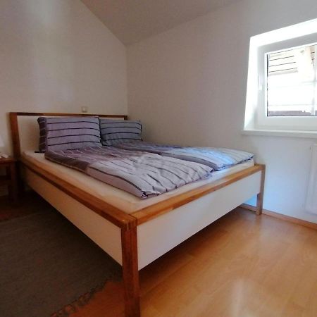 Haus Tressenstein Apartment Bad Aussee Luaran gambar